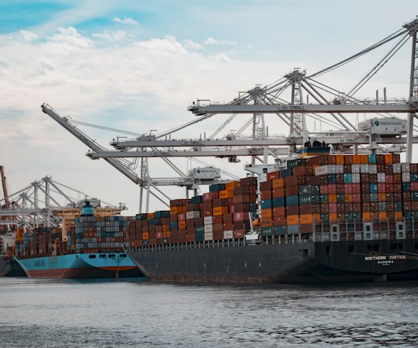 Industries & Trading Business